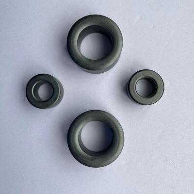 China Multiple Product Types Manganese-Zn Ferrite Franc-Core With Factory Direct Sale Toroid High Power Ferrite Core For Power Inductor Transformer for sale