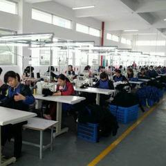 Verified China supplier - Nanning Xintex Industrial Co., Ltd.