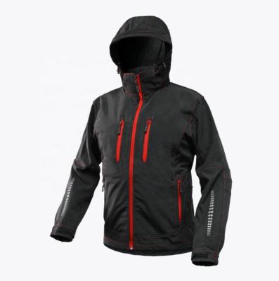 China QUICK DRY Warm Hooded Fleece Jacket Outdoor Clothing Sale for sale