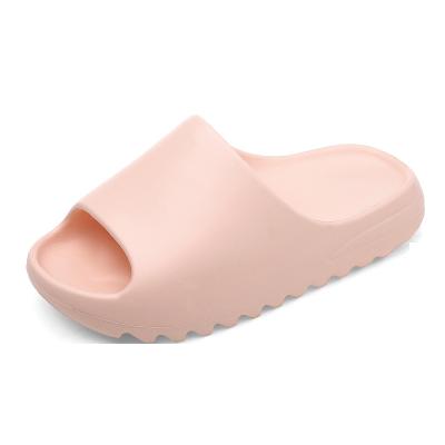 China Eva China New Models Slippers Massage Slippers Suppliers Kids Beach Eva Sandals And Slippers for sale