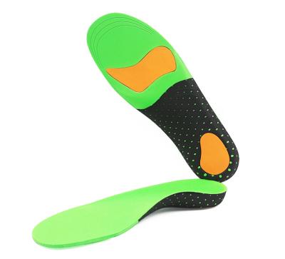 China EVA Flat Foot Arch Support Bow Leg Correction Shoe Orthotic Insoles Insoles for sale