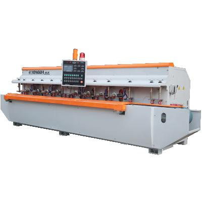 China Building Material Shops Automatic Stone Profiling Machine for sale