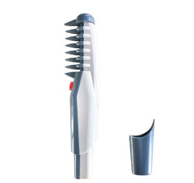 China Sustainable 2018 New Arrival Grooming Comb Electric Pet Brush for sale