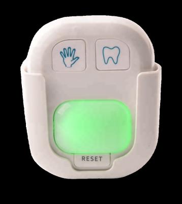 China Timer Switch Kids Help LED Hand Wash Timer and Brush Teeth Timer for sale