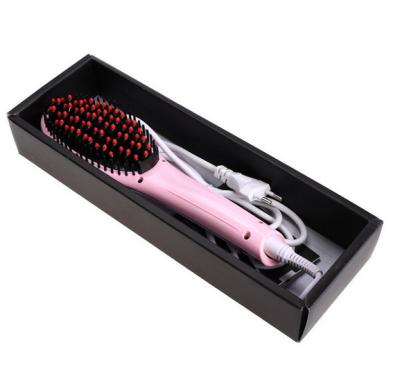 China High Quality Multifunctional Household Hair Fast Straightener for sale