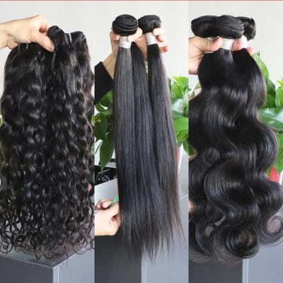 China Wholesale Curly Curly 40 Inch Brazilian Hair Weave Bundles 613 Water Hair Extension, 10A Mink Virgin Brazilian Hair Vendors for sale