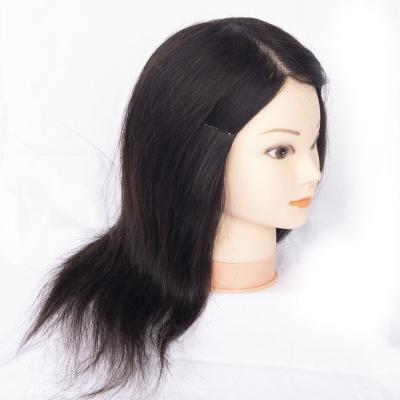 China Cosmetology Mannequin Heads Main Supplies High Quality Hairdressing Mannequin Salon Best Selling Dummy Head for sale