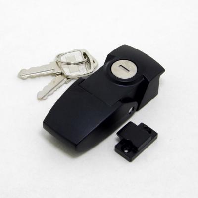 China China Factory Standard Luxury Sellable High End Nylon Cabinet Latch Lock for sale