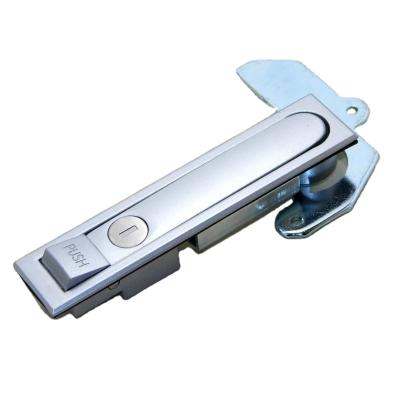 China Luxury Make Order Professional Good Sale Zinc Alloy Cabinet Electronic Locks for sale