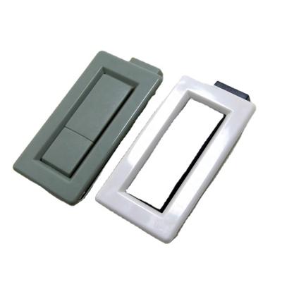 China Newest Reasonable Price Luxury Cost Effective Plastic Lock for sale