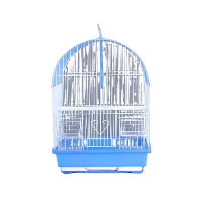 China Manufacturers Wholesale Warm Breathable Parrot Bird Cage Folding Large Bird Cage for sale