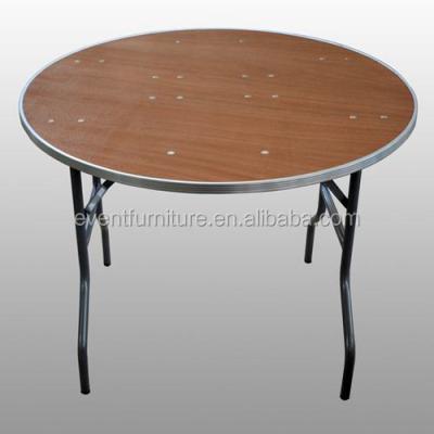 China PANEL Qingdao Eventfur Banquet Restaurant Table Dining Table for sale