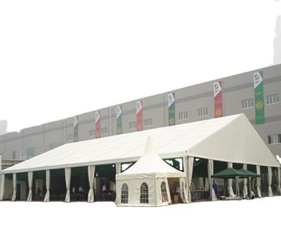 China Outdoor Catering Event Wedding Marquee / Party Function Tent Tent for sale