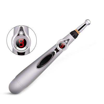 China Hot Selling Magnet Therapy Massage Acupuncture Pen Massage The Whole Body for sale