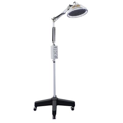 China Electromagnetic Lamp Household Multifunctional Medical Infrared Physiotherapy Equipment Hospital Therapy Medical Baking Lamp for sale