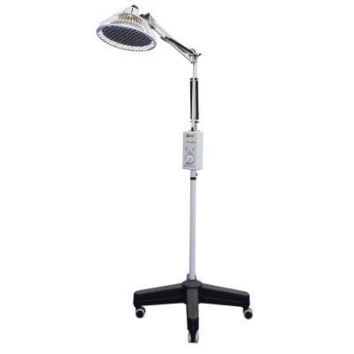 China Hospital TDP Lamp Rheumatoid Arthritis Irradiation Lamp Recoverer Electromagnetic Wave Far Infrared Ray Therapeutic Instrument for sale