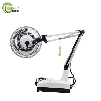 China Tdp Physiotherapy Heating Lamps Handicapped Handicapped Handicapped Doctor Supply Store Wholesale Infrared Equipment Lamp China Factory Products Handsome Lamp for sale