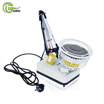 China 275W Physiotherapy Infrared Lamp Pain Pain Relief Physiotherapy TDP Heat Lamp Free Sample China Treating Equipment For Home Acupuncture for sale