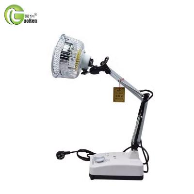 China 2019 Brand New Guoren TDP Physiotherapy Desk Lamp Infrared Heat For Arthritis Pain Relief Treatment 10A for sale