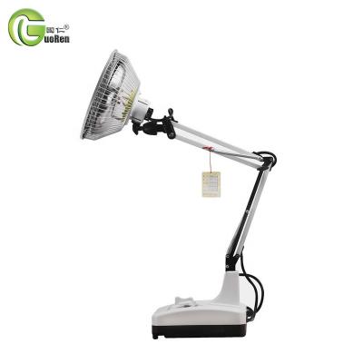 China Physiotherapy Medical Devices In Far Physiotherapy Equipments Infared TDP Lamp For Pain Relief New Products 2020 Infared Heat Lamp for sale