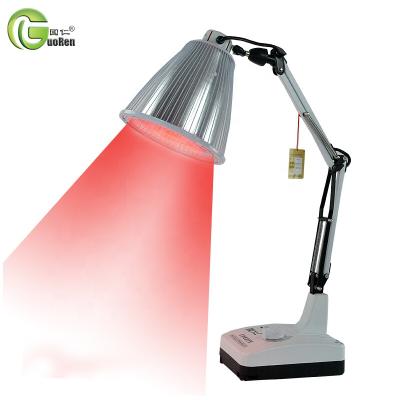 China Rehabilitation Professional Lamp TDP Therapy Physiotherapy Hospital Infrared /Acupuncture Lamp For Osteoarthritis Office Tdp Far Infrared for sale