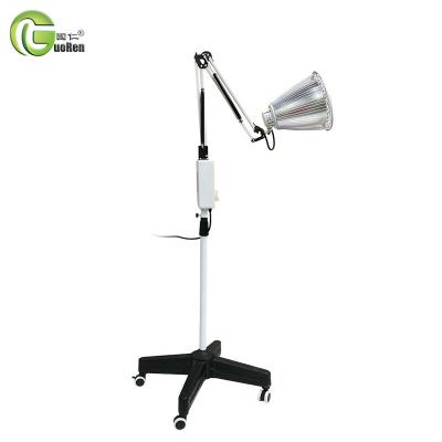 China Physiotherapy Near Infrared Medical Devices Knee Pain Relief IR Knee Pain Relief TDP LAMP Floor Position Therapy Equipment For Infrared Light Massager for sale