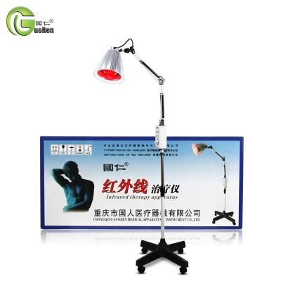 China Hot Sale Physiotherapy Traditional Chinese Medicine Miracle Lamp Treatment Lamp Far Infrared Physiotherapy Equipments For Pain Treatment for sale