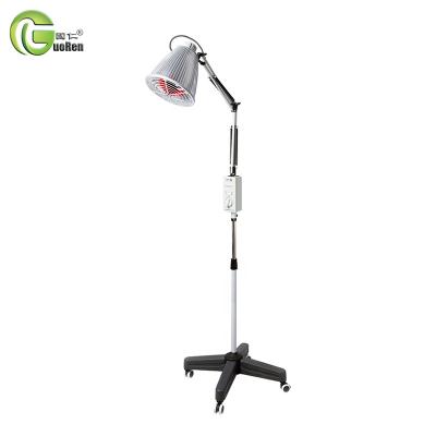 China Physiotherapy China New Type Infrared TDP LAMP for therapy with 7.8