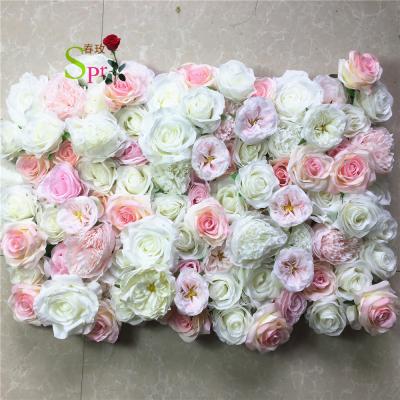 China SPR Modern Plant Wholesale Colorful Wedding Stage Wisteria Artificial Silk Flower For Party Garden Decorative for sale