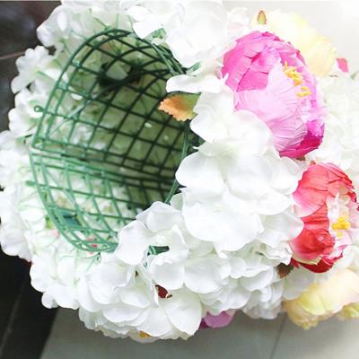 China Only flowers SPR factory direct wedding decoration car flower for sale