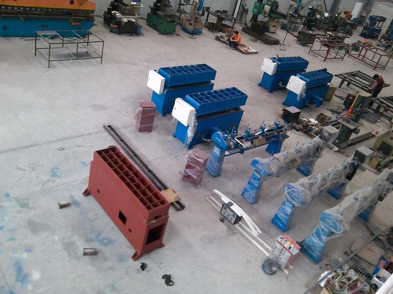 Verified China supplier - Dongguan Bofeng Automation Equipment Co., Ltd.