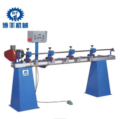 China Manual Venetian Shades Wood Punching Machine for Venetian Shades Venetian Shades Cutting Wood Machinery FYD-308-3 for sale