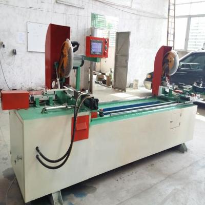 China BOFENG Wooden Venetian Blinds Ready Made Wooden Blinds Double Side Reduced Machine Modify Machine for sale