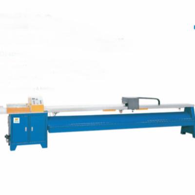 China Make Vertical Blinds Vertical Blinds Full Automatic Punch And Fold Cutting Machine for sale