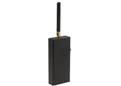 China Short Range Portable GPS Signal Jammer for sale