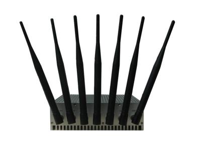 China RF Radio Wifi Signal Jammer for sale