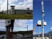 Κίνα Υπαίθριο UAV Jammer σημάτων κηφήνων προς πώληση