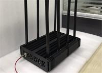 Cina Emittente di disturbo di rame del segnale del telefono cellulare delle antenne in vendita
