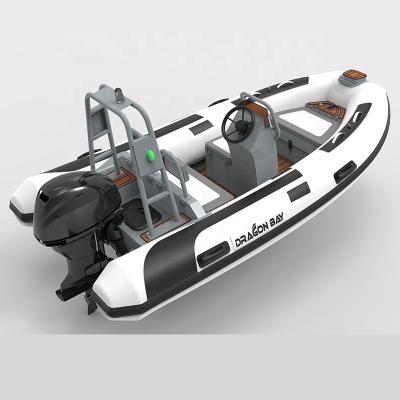 China Classic best selling 3.6m inflatable rib boat european 360 rib hypalon boat 12ft for sale for sale