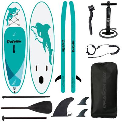 China New Inflatable Board Windsurfing Boards Paddle Sup unisex windsurf board for water sports for sale