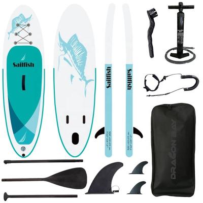 China New 2022 Unisex Sip Board Paddle Board OEM Supplier Fishing Board for sale