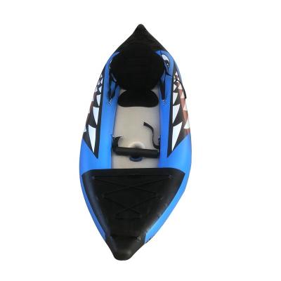 China Fishing and rowing new vanhunks kayaks fishing canoe/kayak for sale