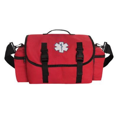 China Medical Bag Eva First Aid Kit High Quality Rescue Response Bag Storage Medical Case for sale