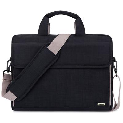 China Waterproof Messenger Laptop Bag For Notebook Waterproof 15 - 15.6 Inch Laptop Bag Messenger Laptop Bag For Notebook for sale