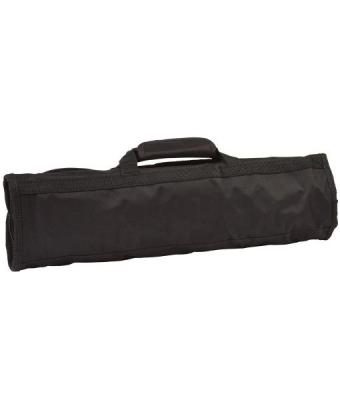 China Fashionable Durable Chef Knife Roll Bag Knife Carrier for sale