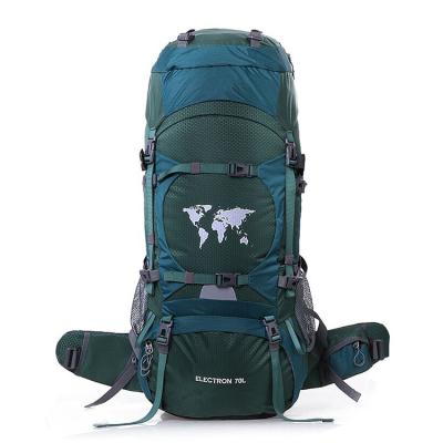 China Reliable and cheap multifunctional camping DAY BACKPACK bag with high quality for sale