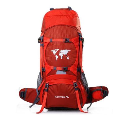 China High Quality DAY BACKPACK Camel Mountain Waterproof Hiking Bag for sale