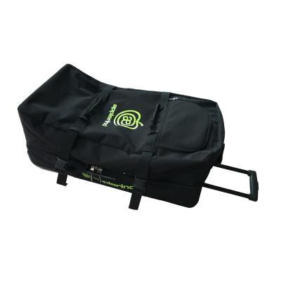 China Polyester 2017 Most Popular Roll Travel Toiletry Bag For Sale for sale