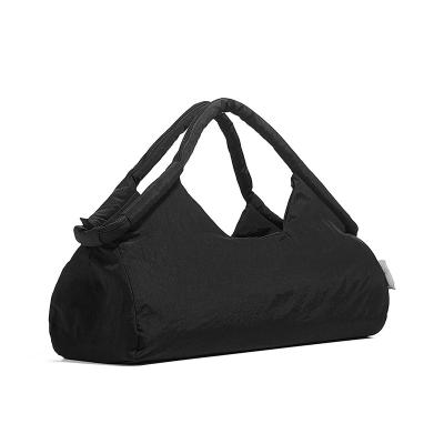 China Customized Best Convenient High End Fashion Nylon Sports Bag for sale