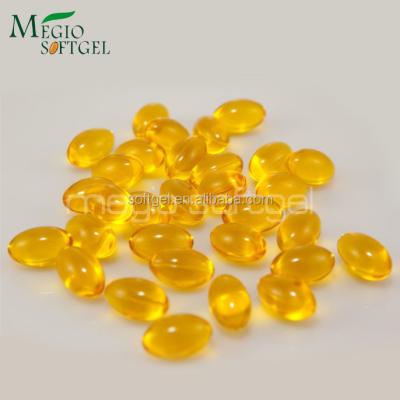 China Natural Beauty Products Vitamin E Softgel Capsules Health Care Supplements for sale